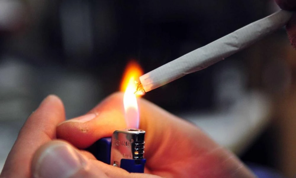 Το χάπι κατά του καπνίσματος στην Ελλάδα τον Ιούνιο